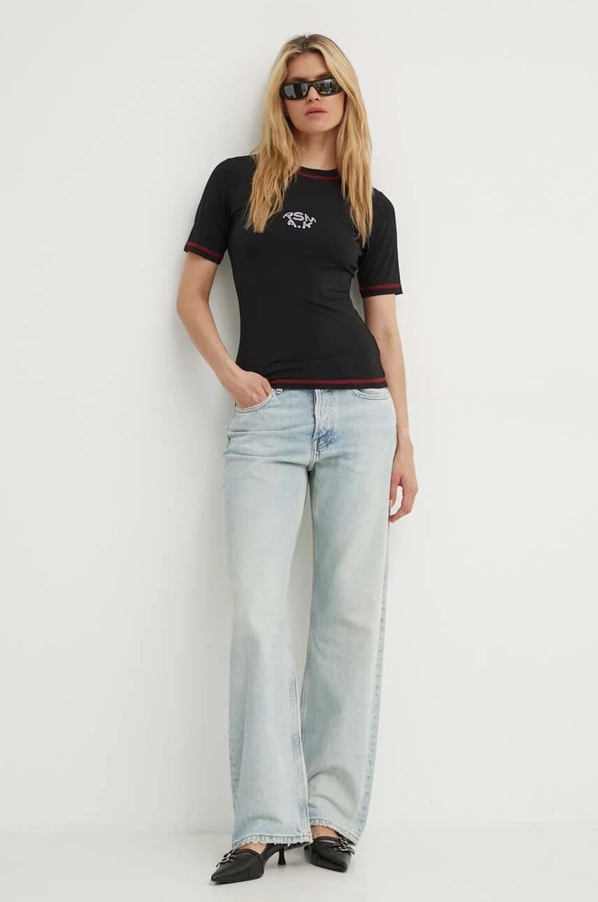 Резюме на футболке EstelleRS - фото 2