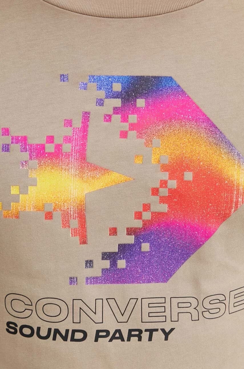 Хлопковая футболка - фото 8