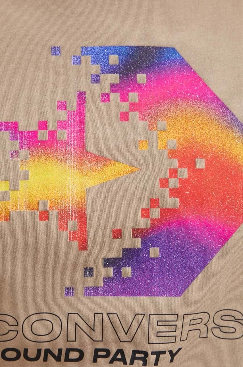 Хлопковая футболка - фото 9