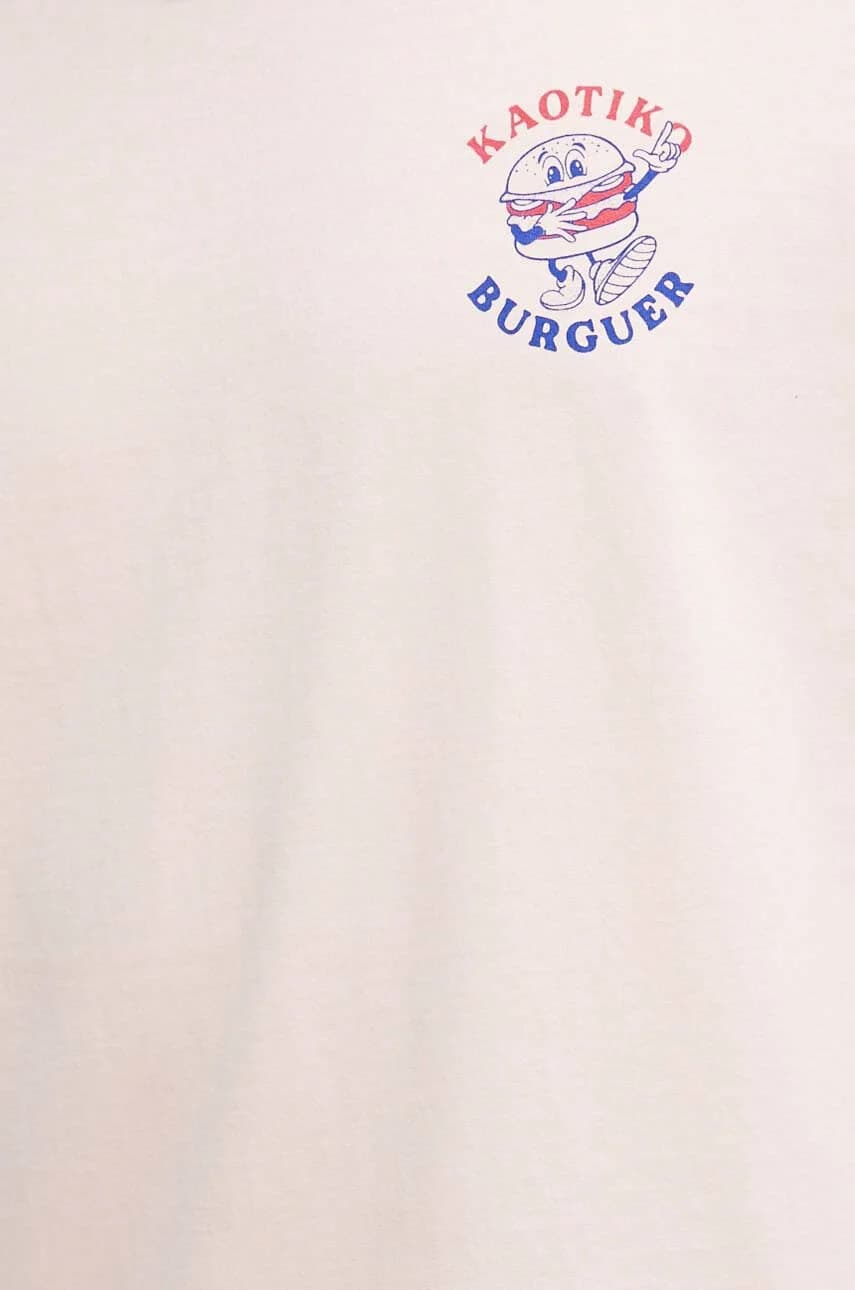 Хлопковая футболка - фото 8