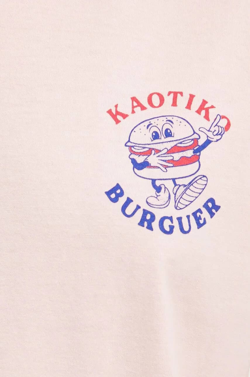 Хлопковая футболка - фото 9