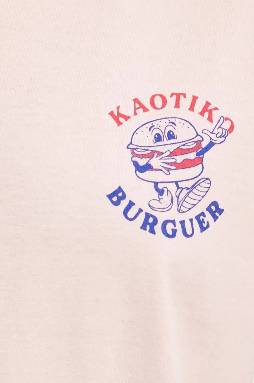 Хлопковая футболка - фото 10