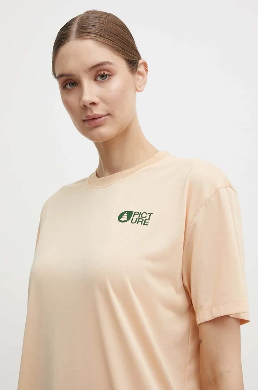 спортивная футболка Elhm - фото 5