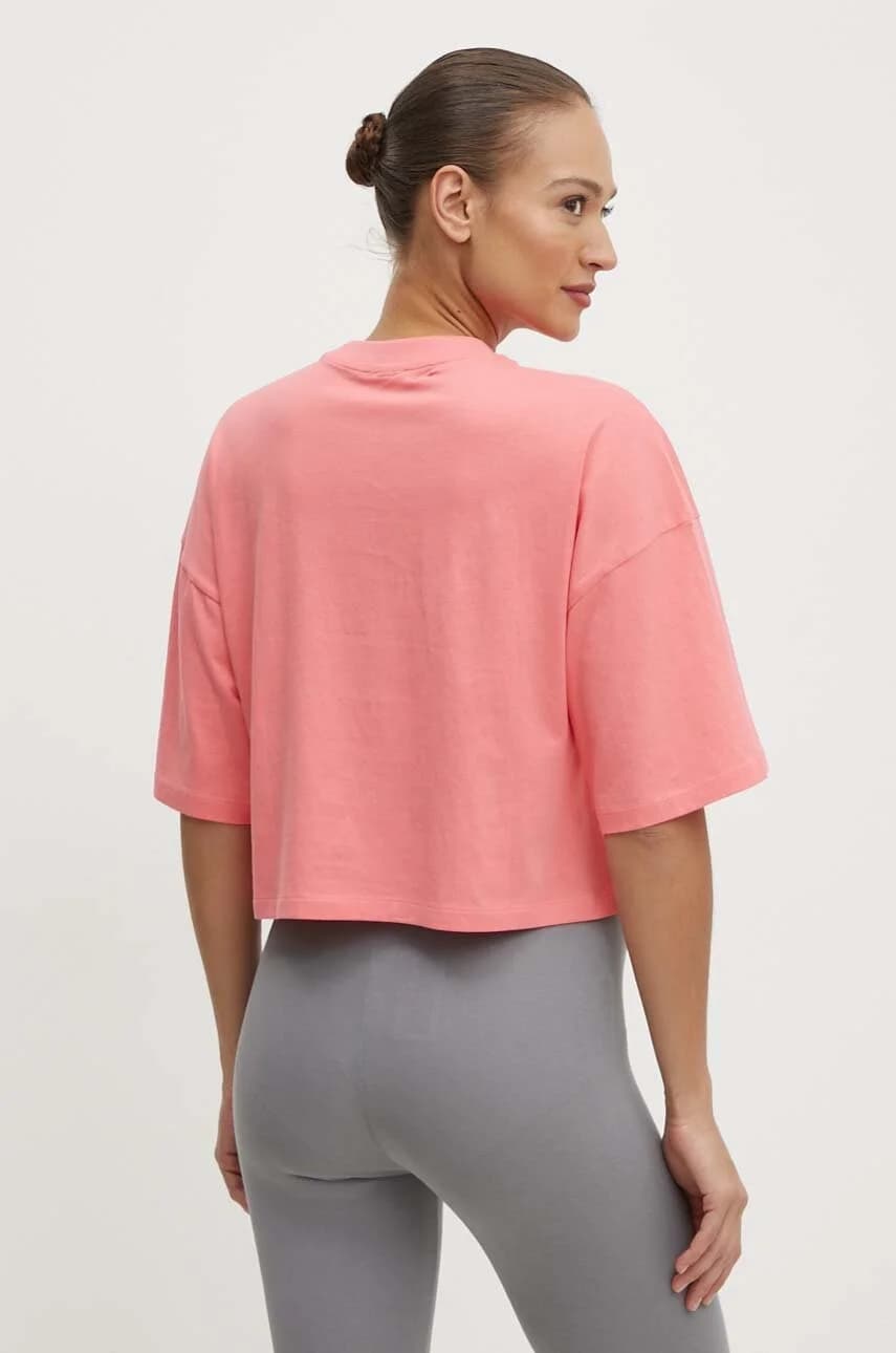 Хлопковая футболка - фото 3