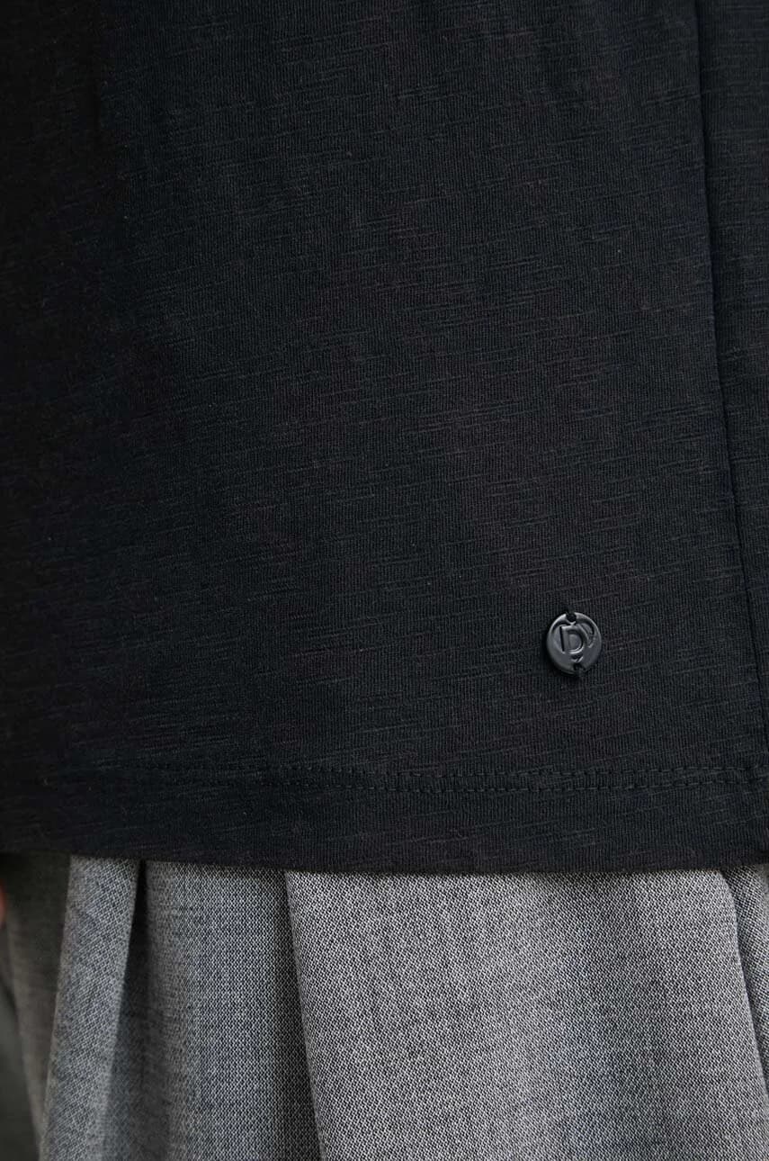 Футболка из хлопка DAMASCO - фото 5