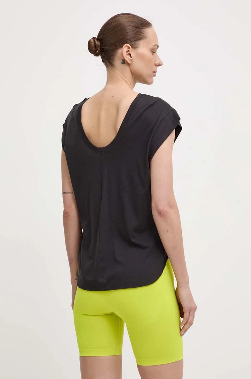 Футболка для йоги Studio Foundation - фото 3