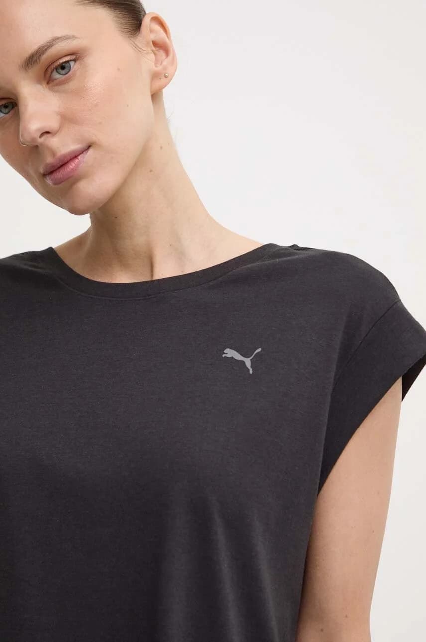 Футболка для йоги Studio Foundation - фото 4