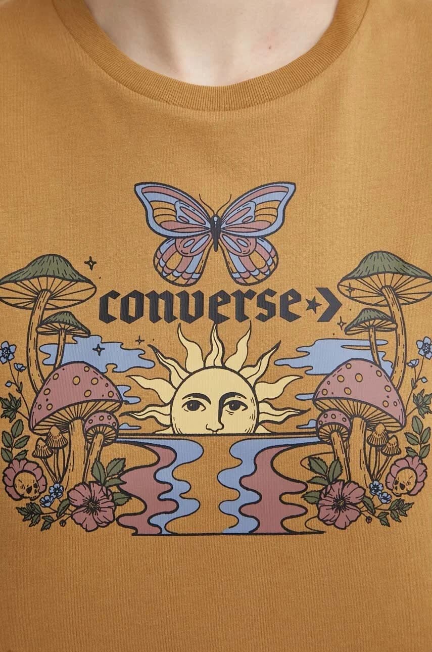 Хлопковая футболка - фото 5