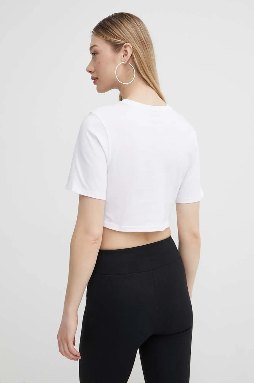 Хлопковая футболка - фото 3