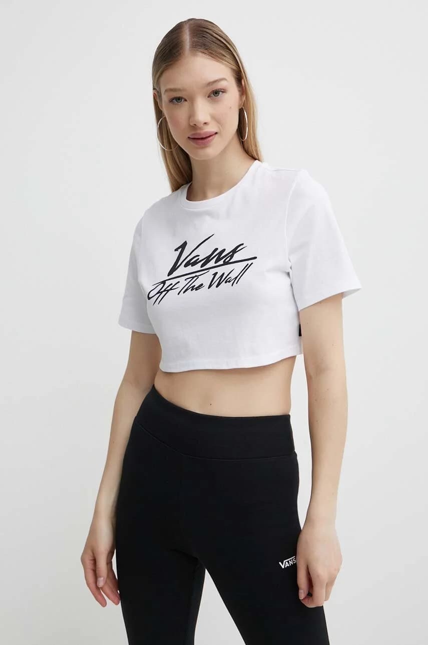 Хлопковая футболка - фото 4