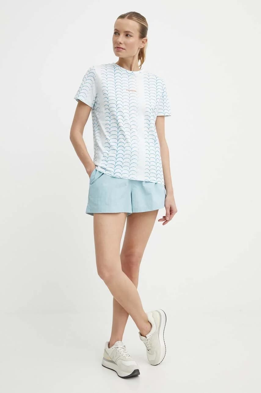 футболка Aulden из хлопка - фото 2