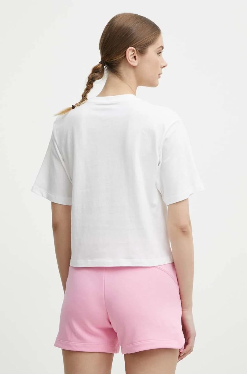 Хлопковая футболка - фото 3