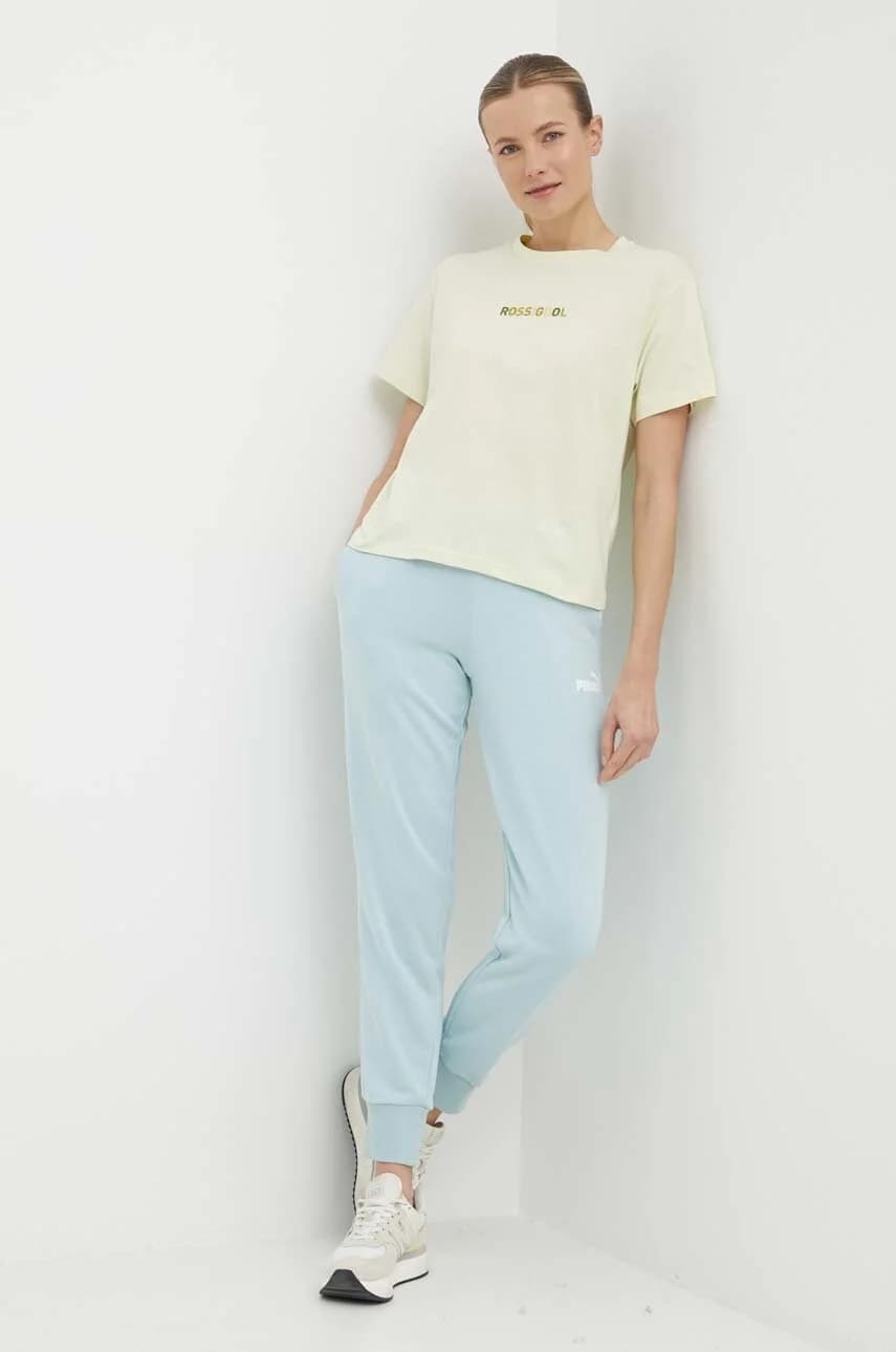 Хлопковая футболка - фото 2