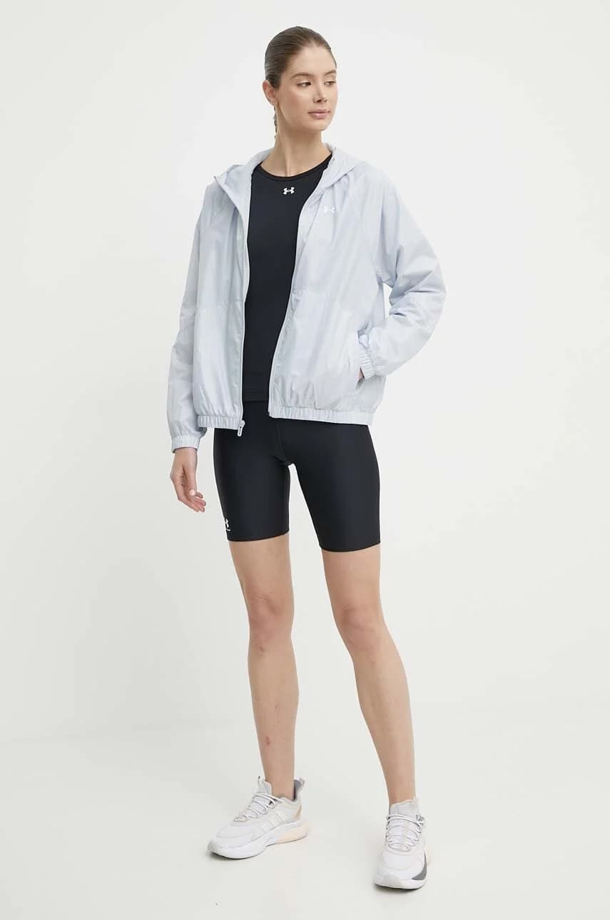 Тренировочная футболка - фото 2