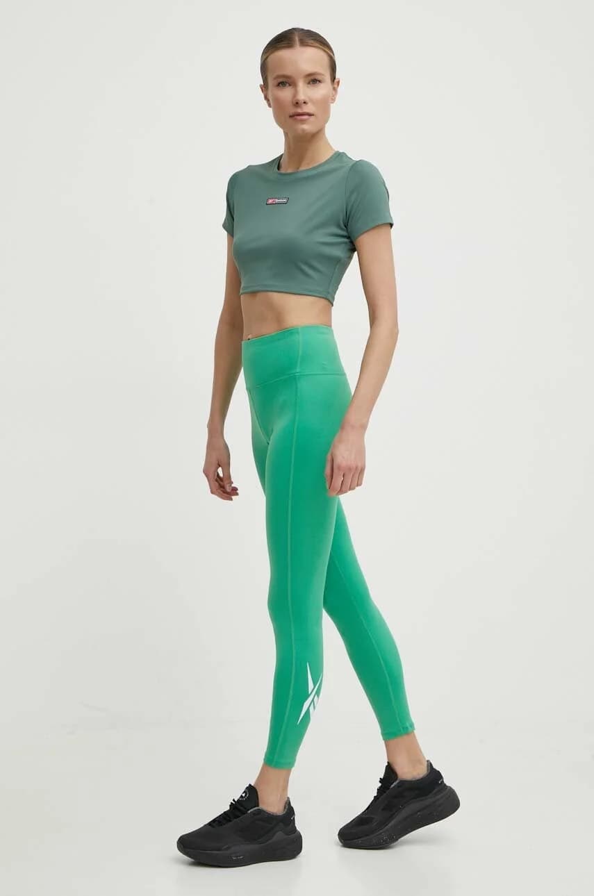 Тренировочная футболка Lux Bold - фото 2