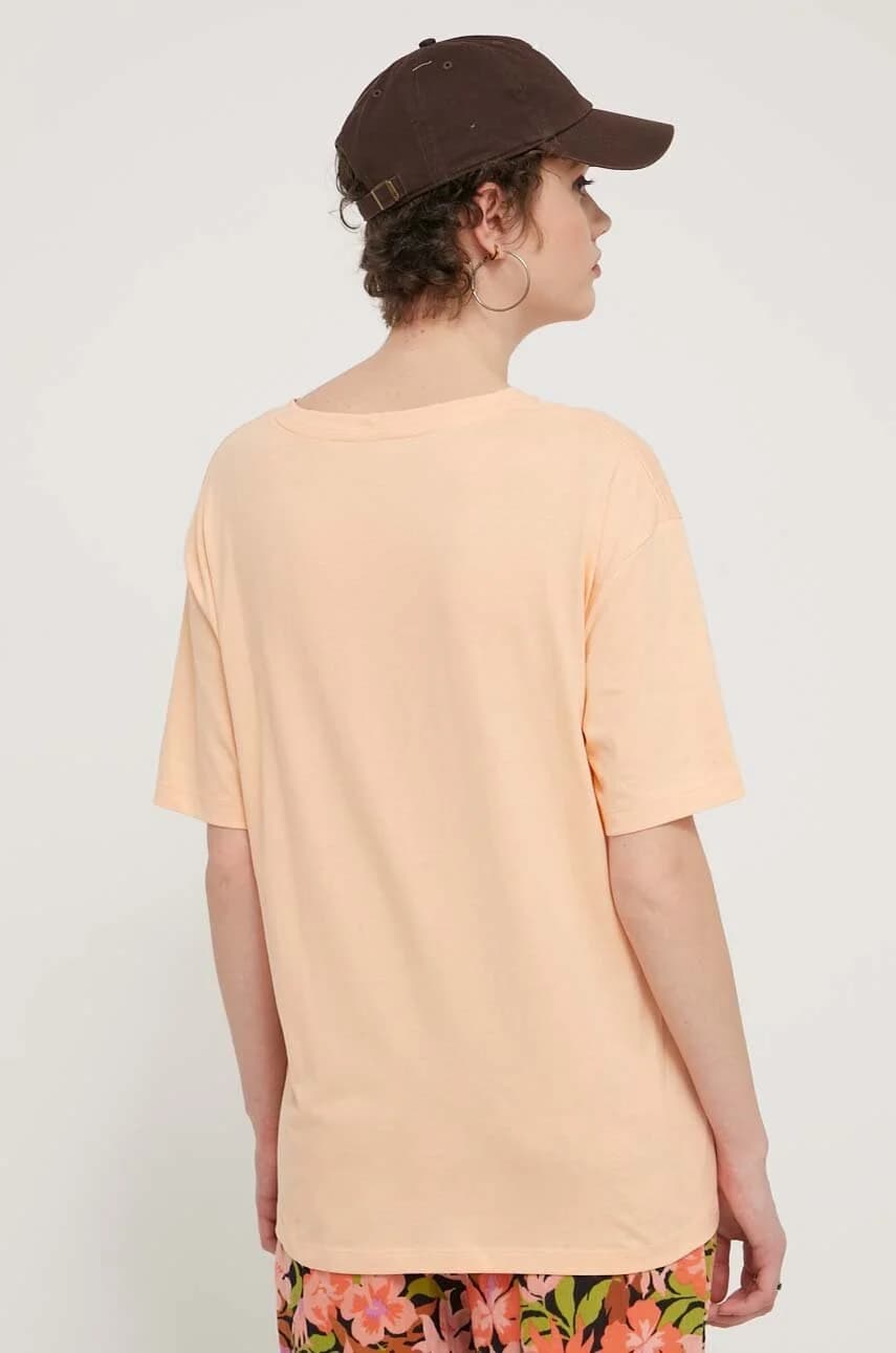 Хлопковая футболка Essential Energy - фото 3