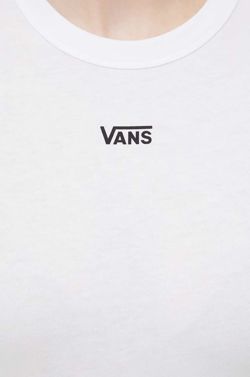 Хлопковая футболка - фото 5