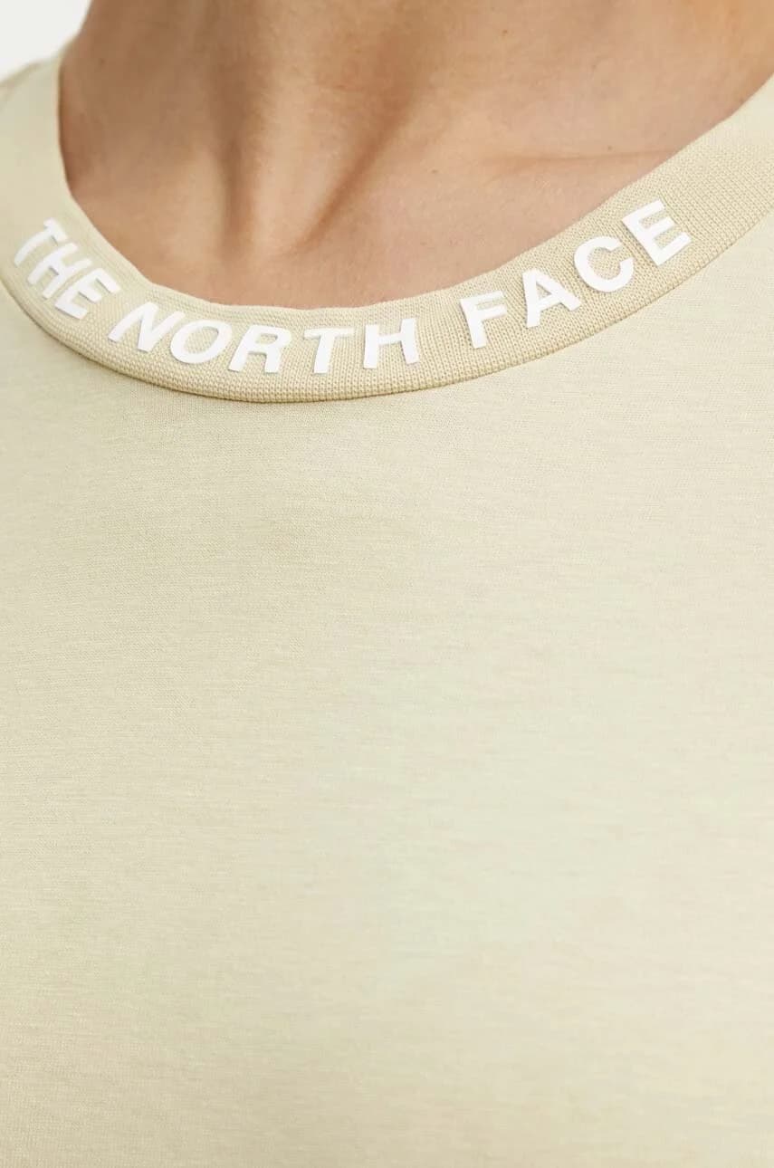 Хлопковая футболка - фото 5