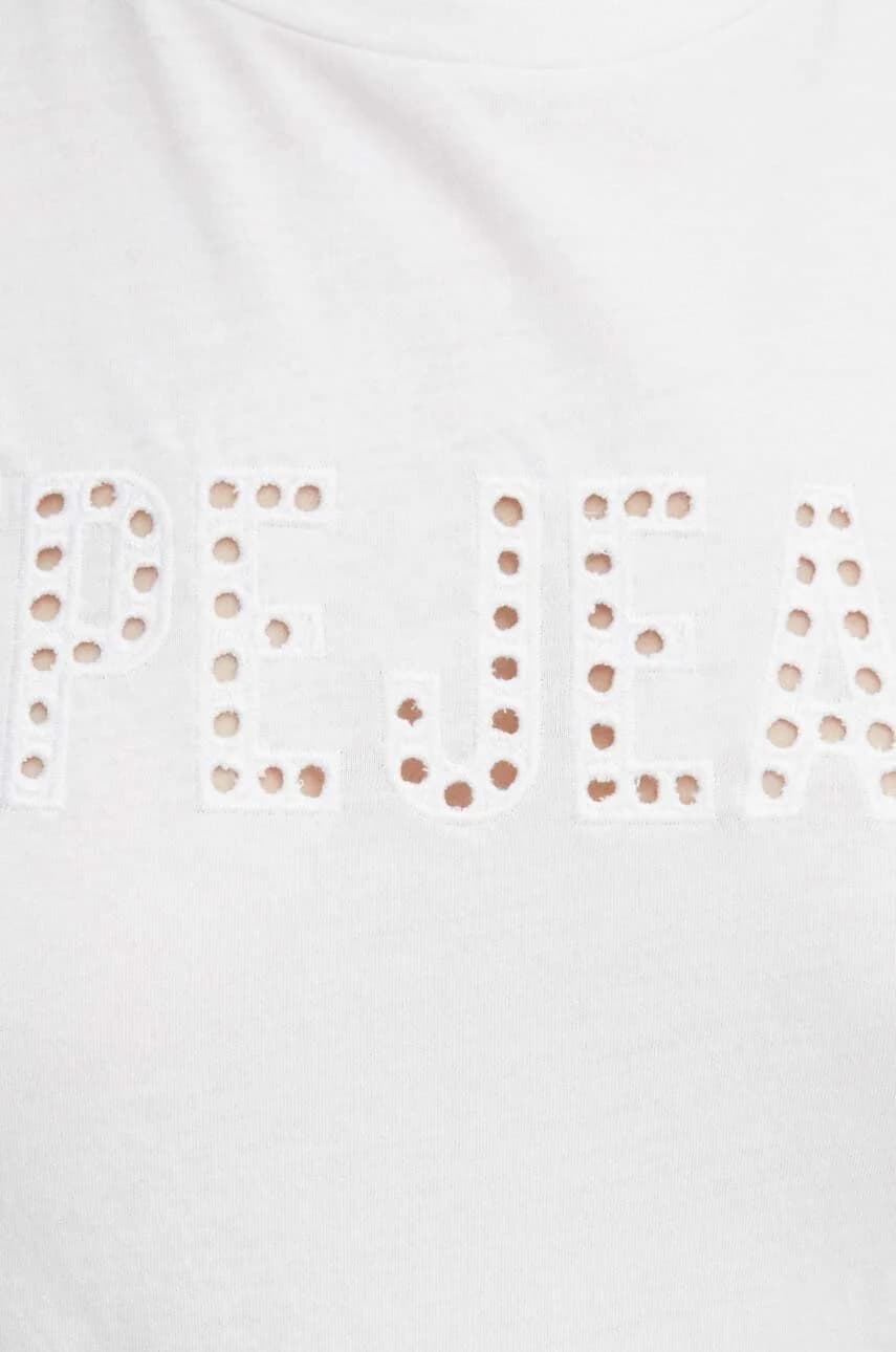 ЛИЛИТ хлопковая футболка - фото 4