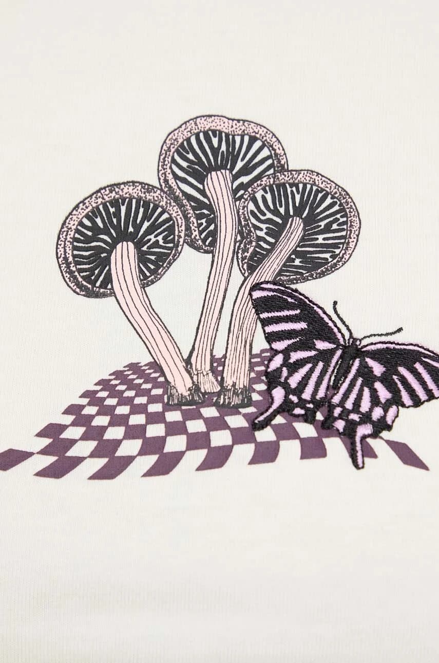 Хлопковая футболка - фото 5