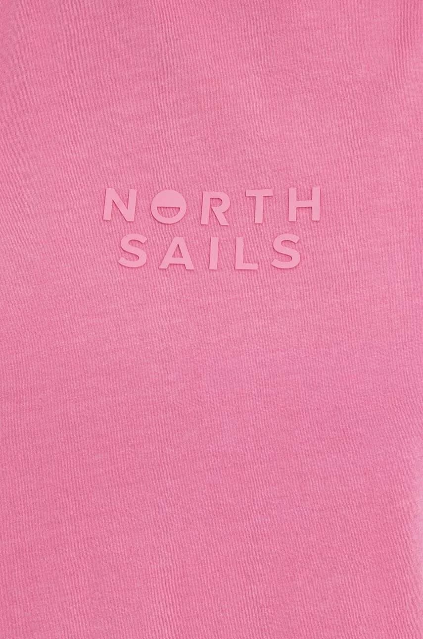 Хлопковая футболка - фото 5