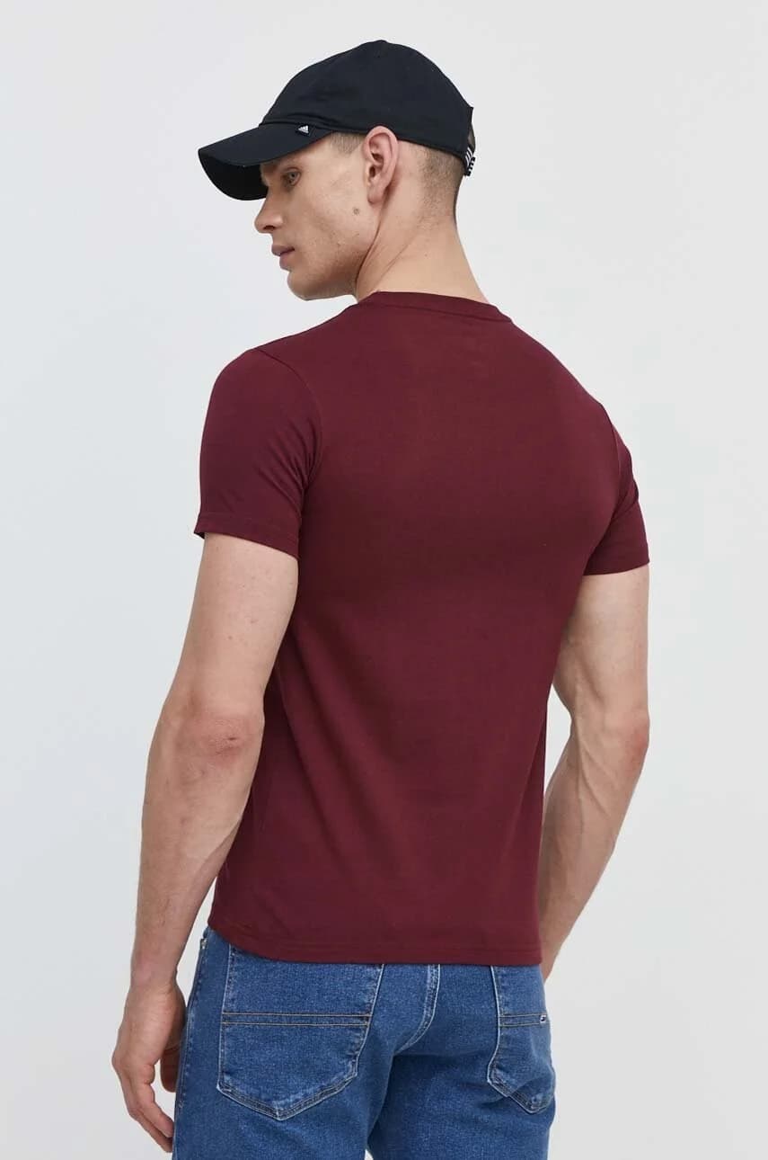 Хлопковая футболка - фото 6