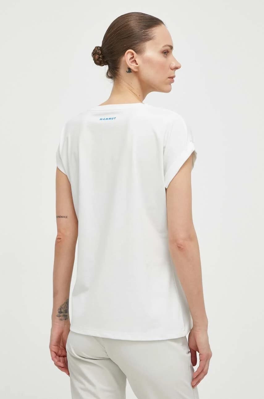 Футболка для горных видов спорта - фото 2