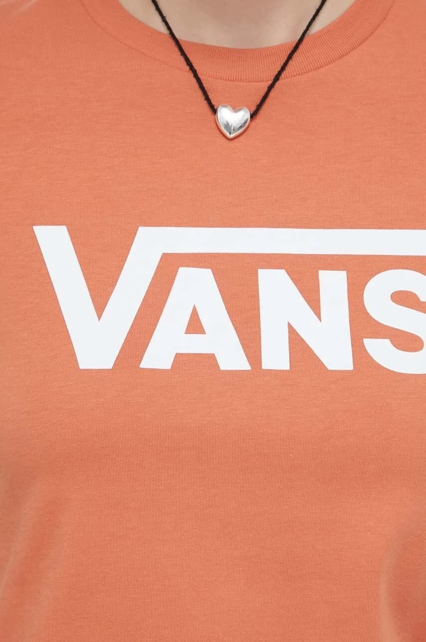 Хлопковая футболка - фото 5