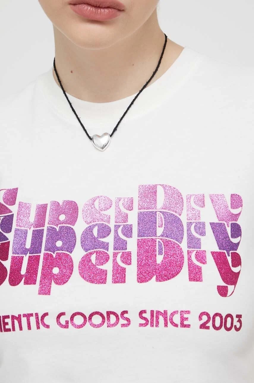 Хлопковая футболка - фото 5