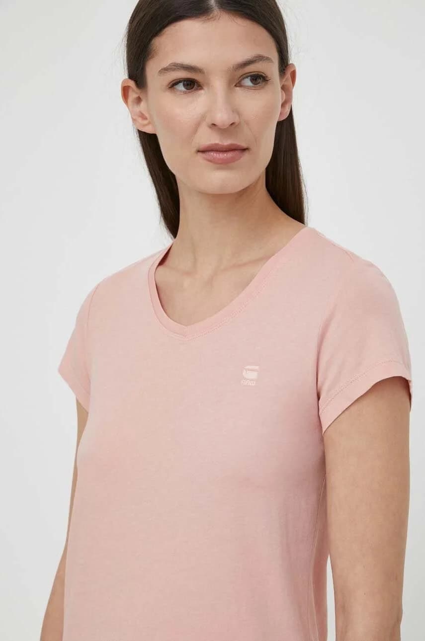 Футболка из сырого хлопка Eyben slim v t 2.0