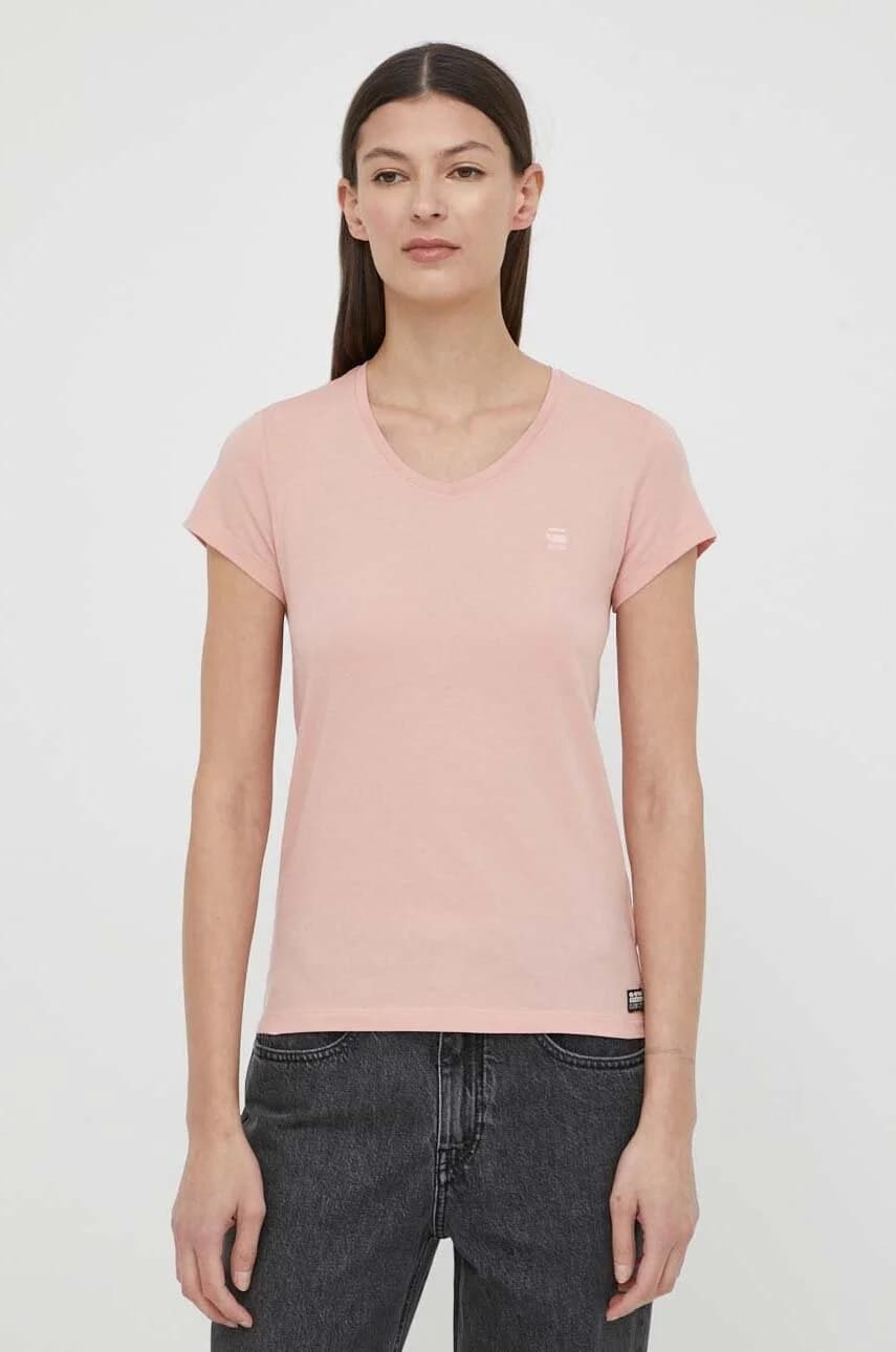 Футболка из сырого хлопка Eyben slim v t 2.0 - фото 4