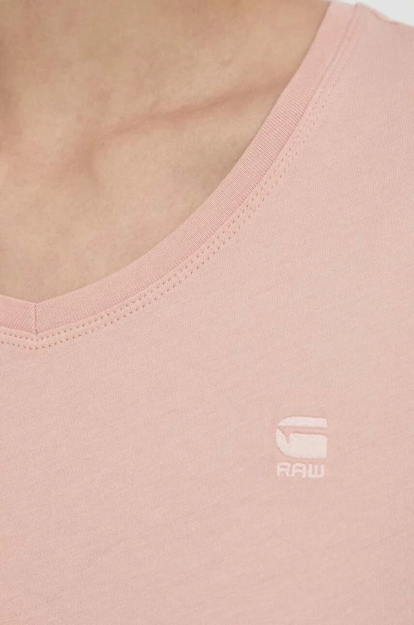 Футболка из сырого хлопка Eyben slim v t 2.0 - фото 5