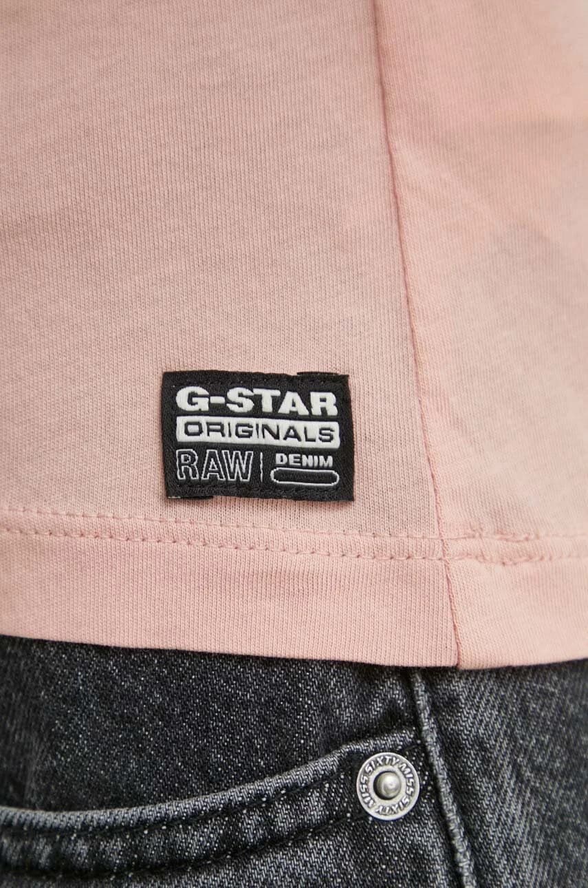 Футболка из сырого хлопка Eyben slim v t 2.0 - фото 6