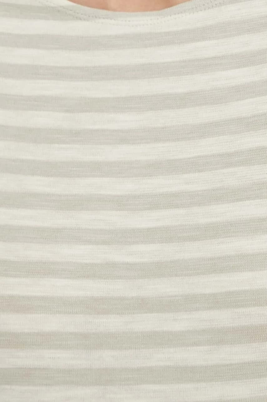 Хлопковая футболка - фото 5