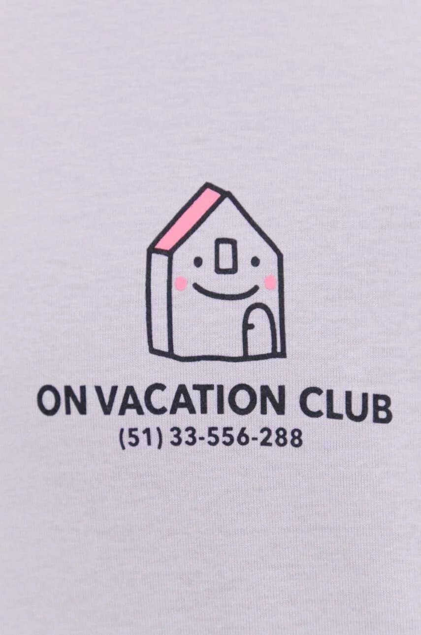 Хлопковая футболка Mi Casa - фото 11