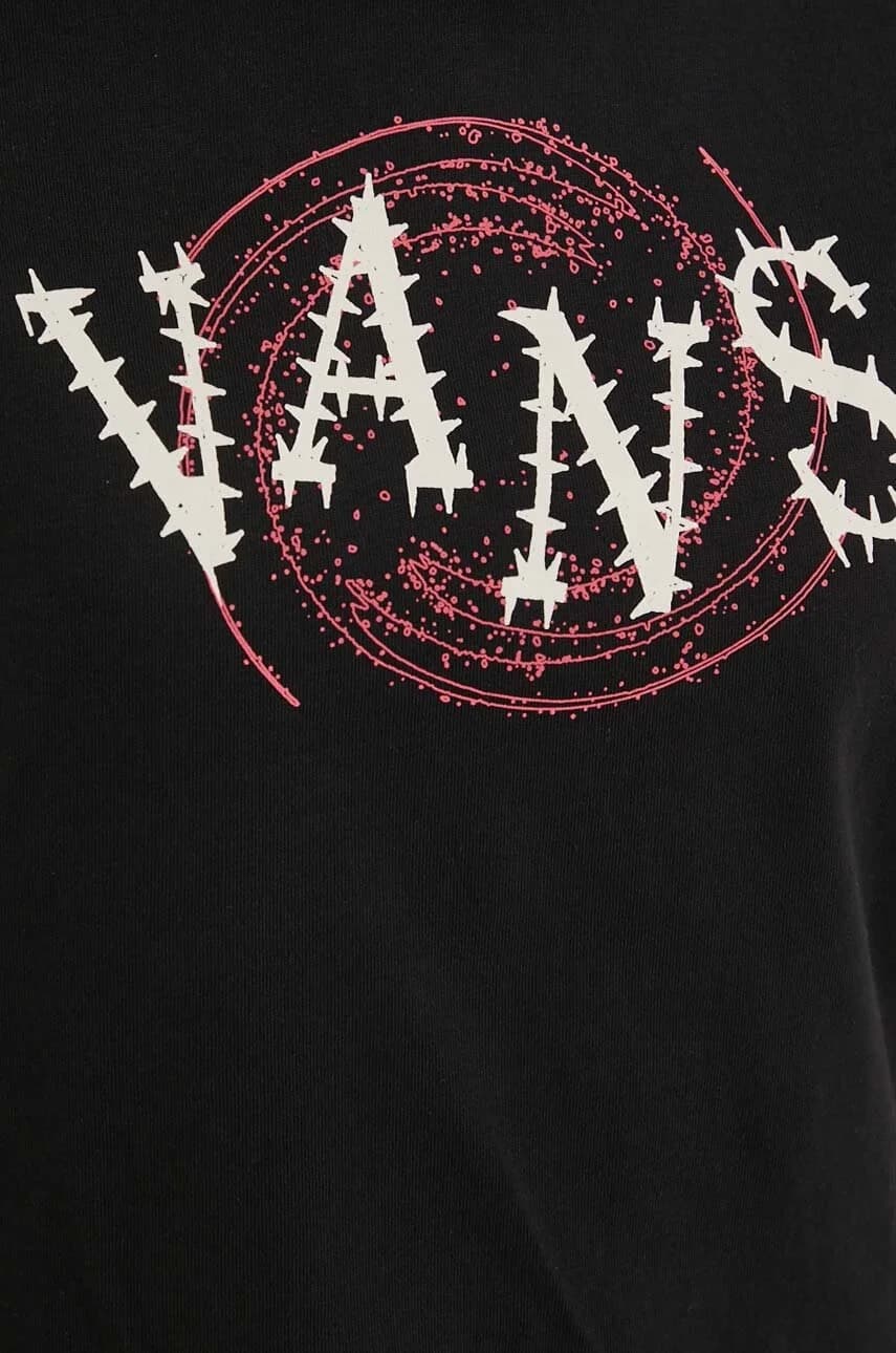 Хлопковая футболка - фото 5