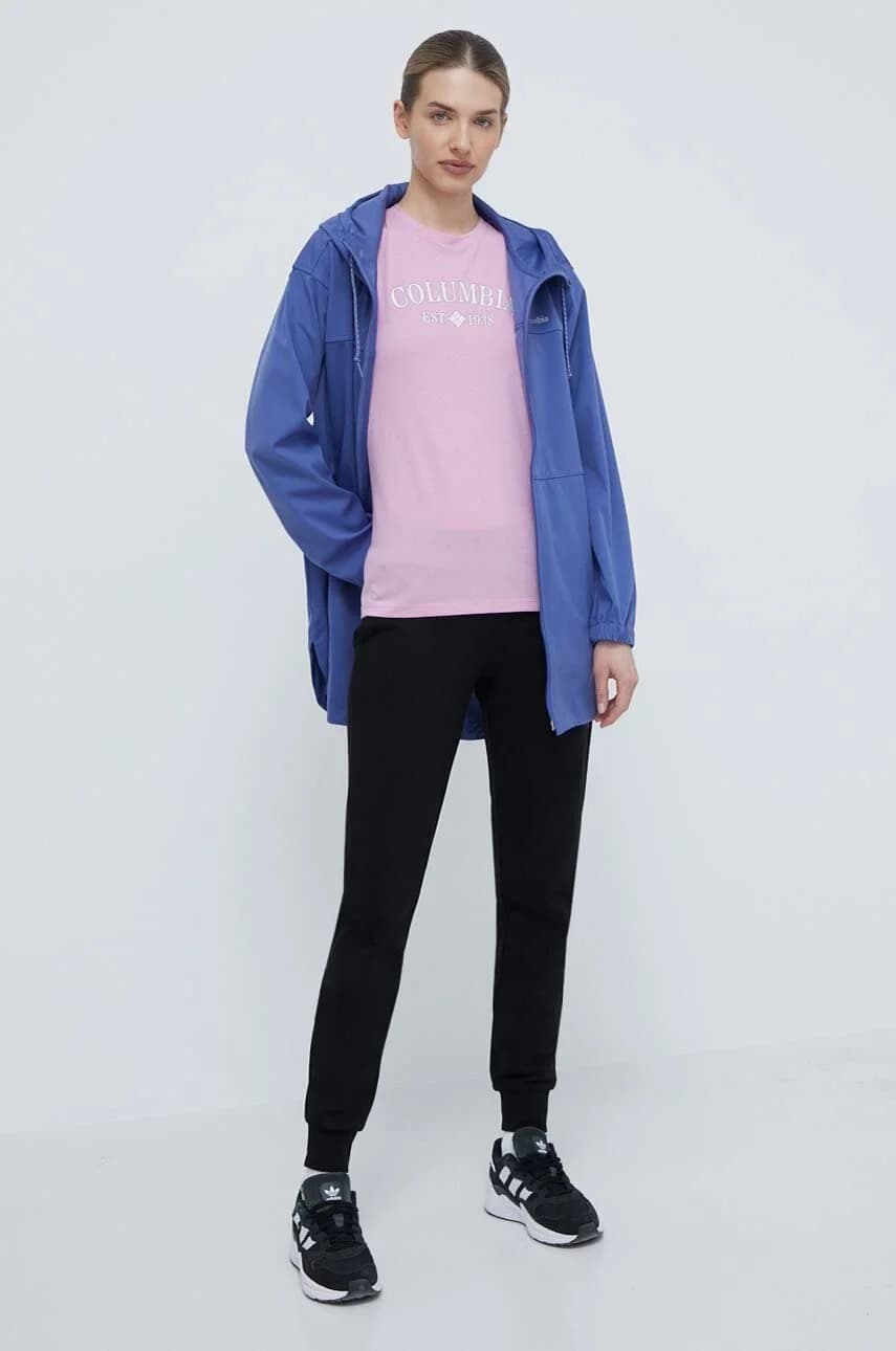 Трек футболка - фото 2