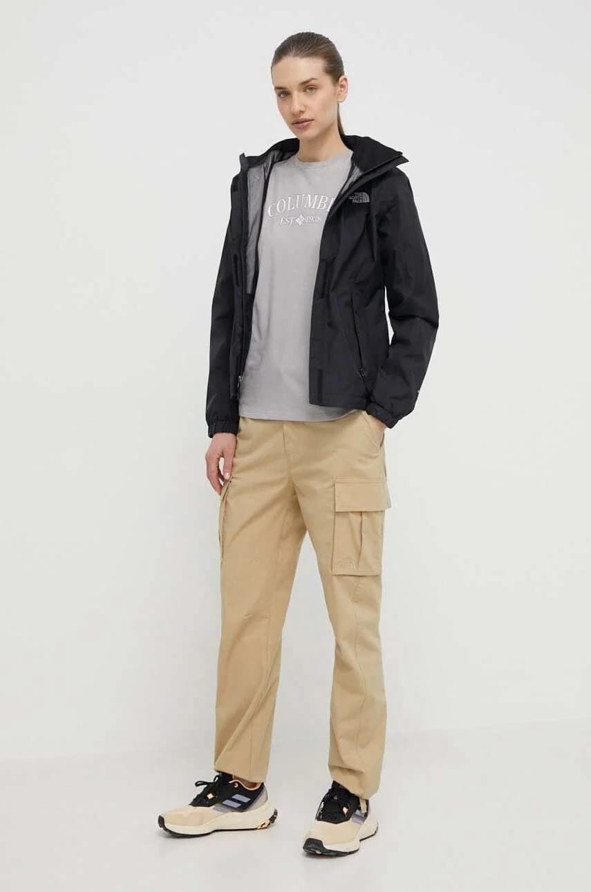 Трек футболка - фото 2