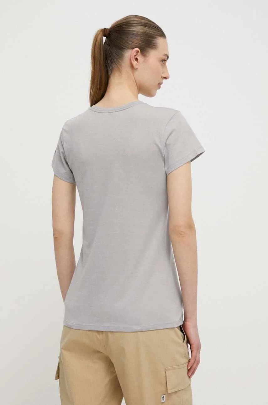 Трек футболка - фото 3