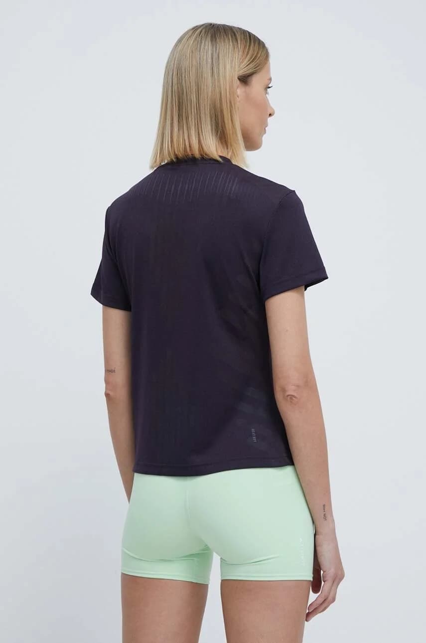 Тренировочная футболка - фото 3