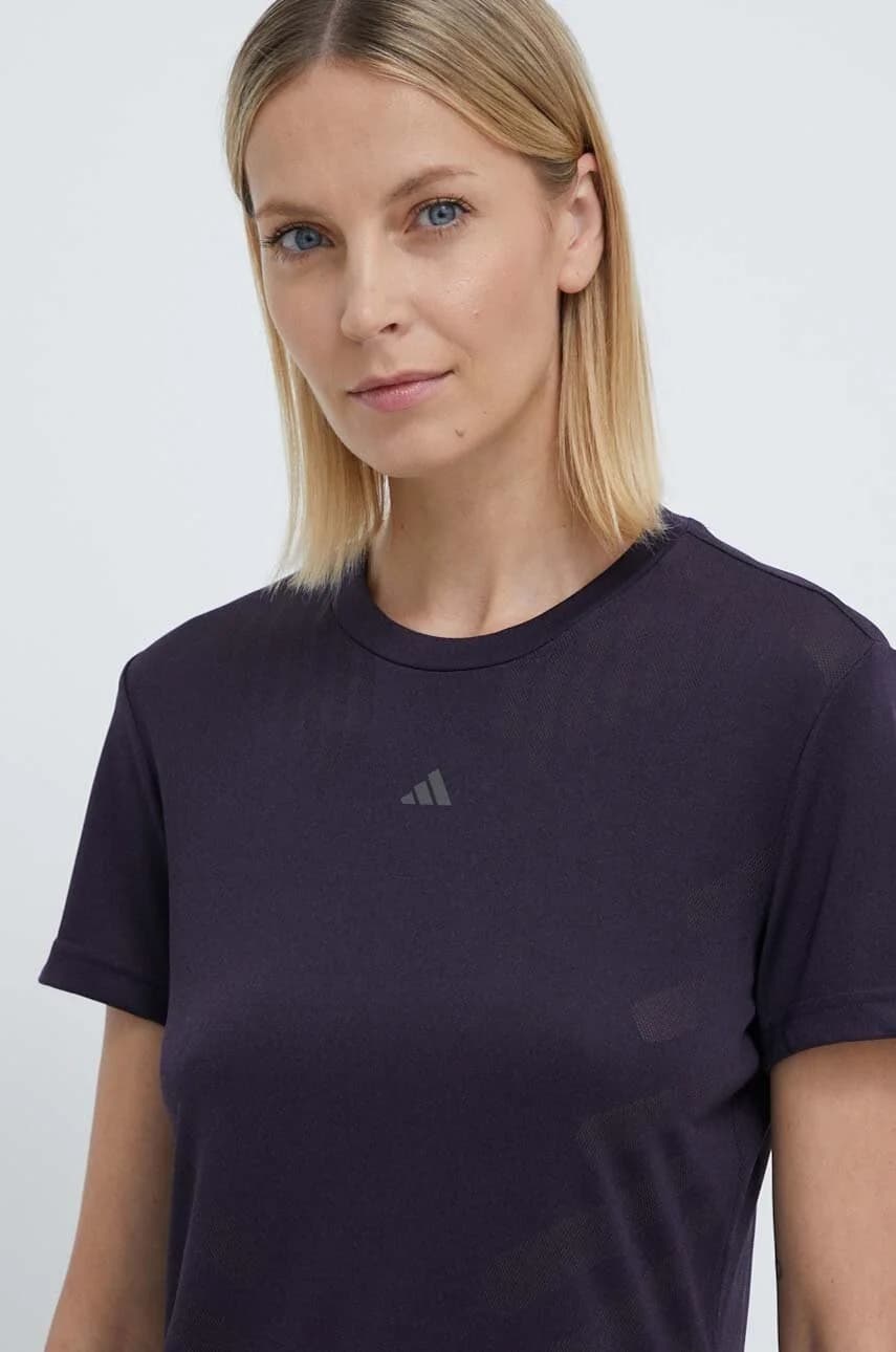 Тренировочная футболка - фото 4