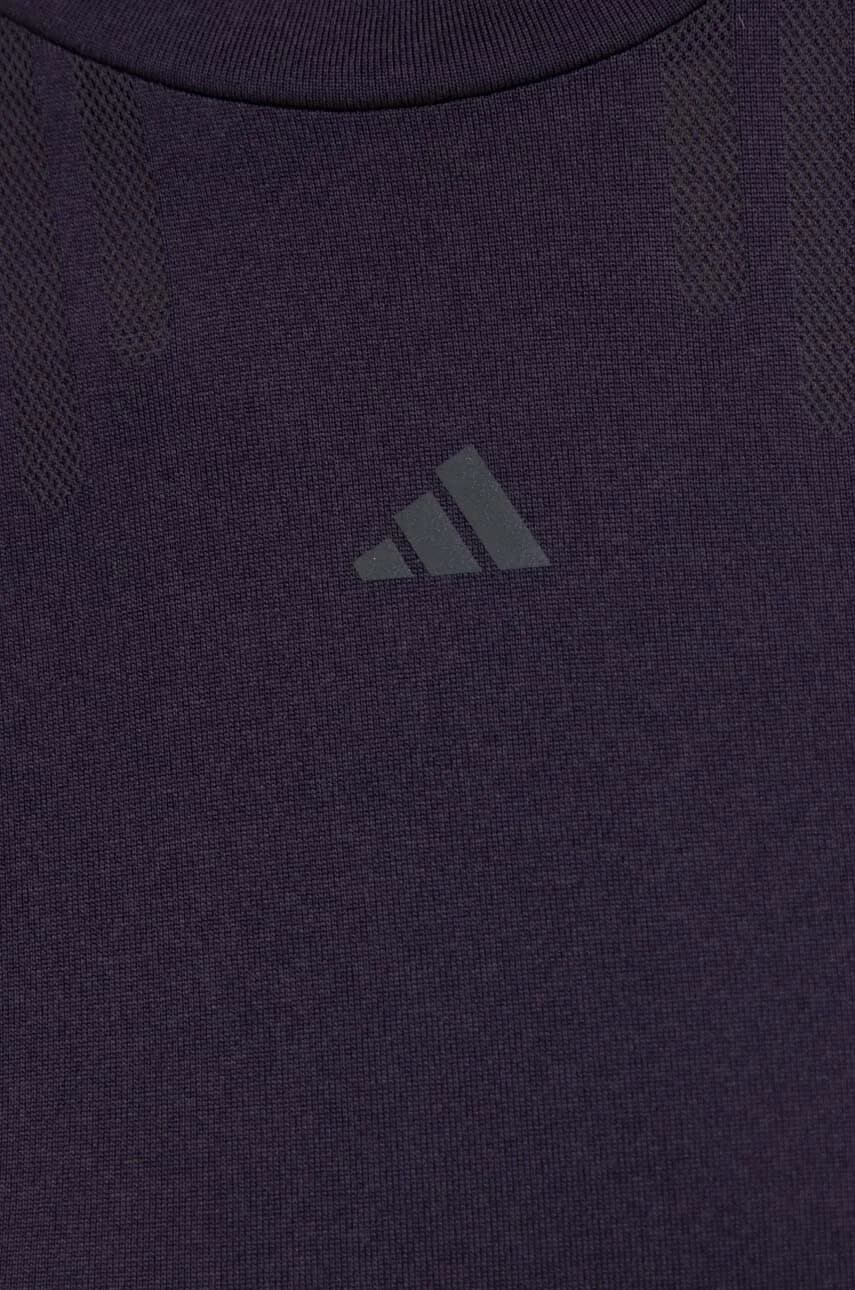 Тренировочная футболка - фото 5