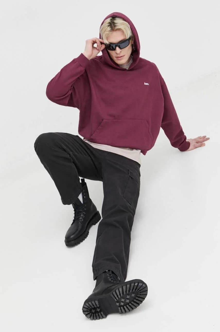 Хлопковая футболка - фото 4