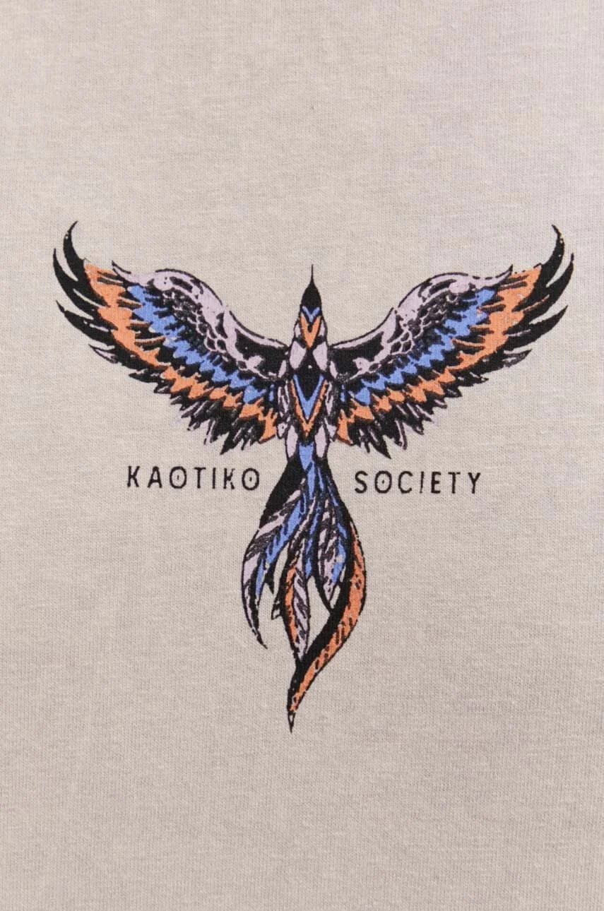 Хлопковая футболка - фото 8