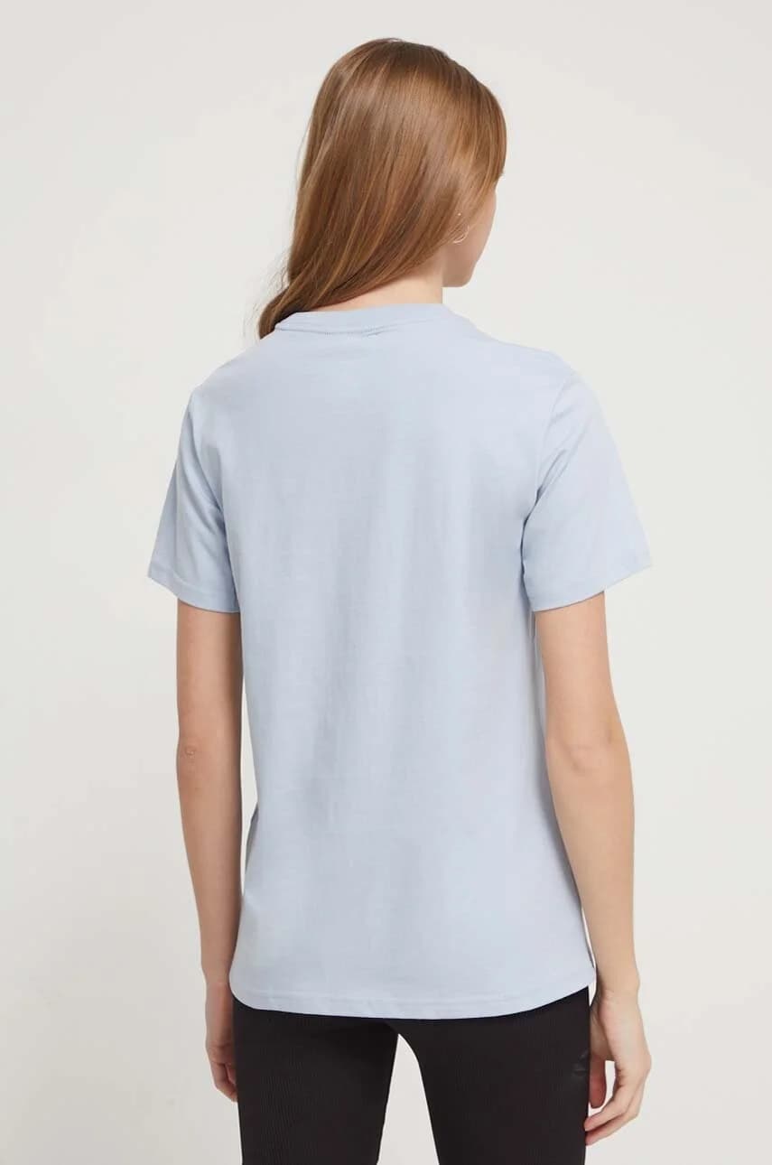 Хлопковая футболка - фото 3