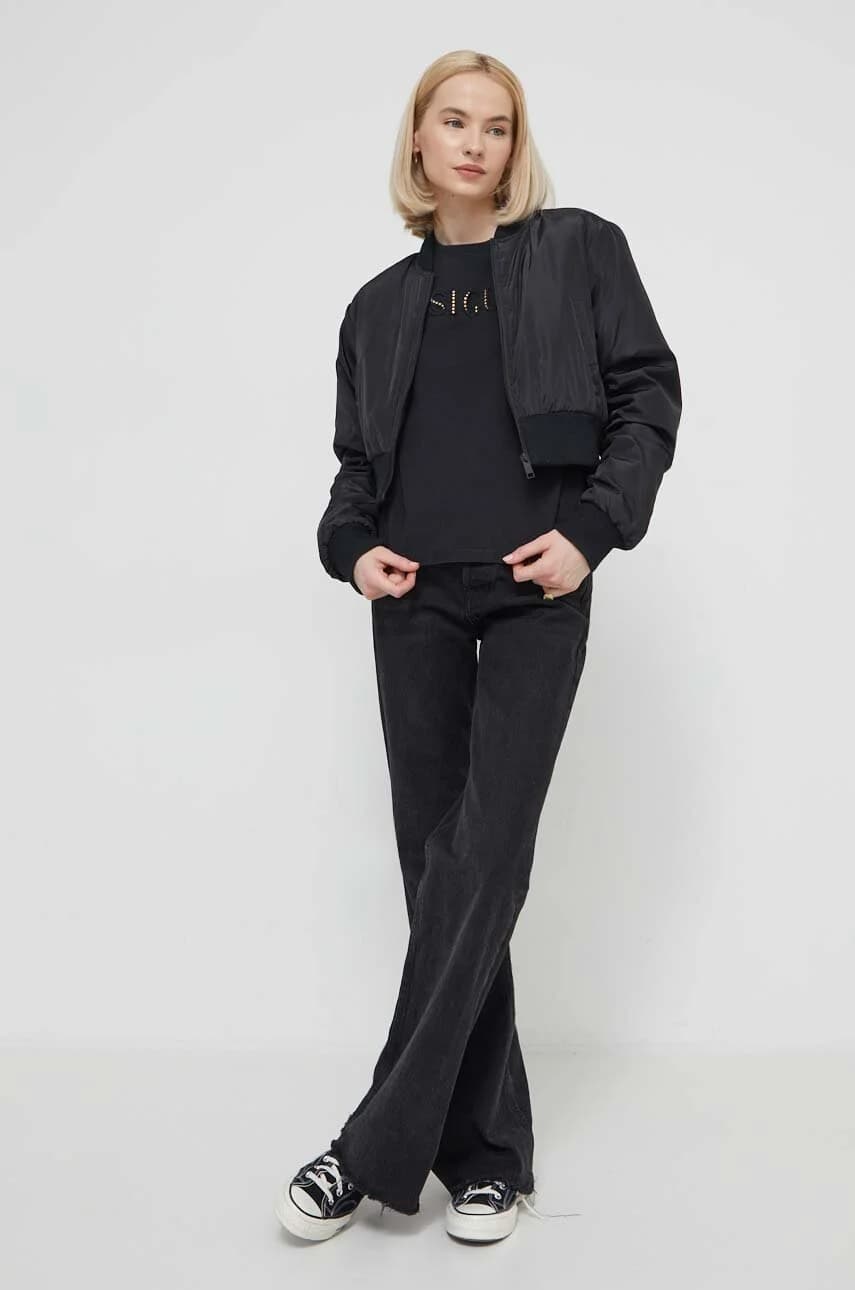 ДУБЛИН хлопковая футболка - фото 2