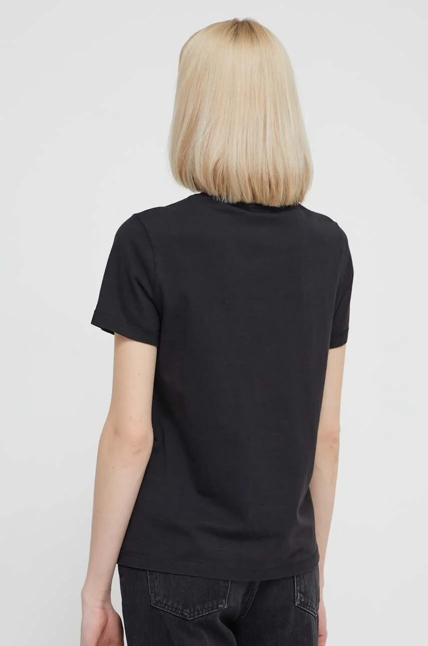 ДУБЛИН хлопковая футболка - фото 3