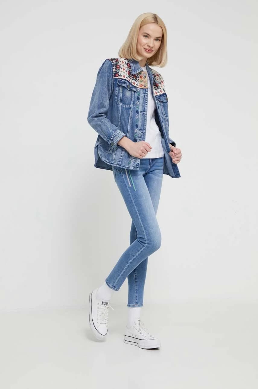 ДУБЛИН хлопковая футболка - фото 2