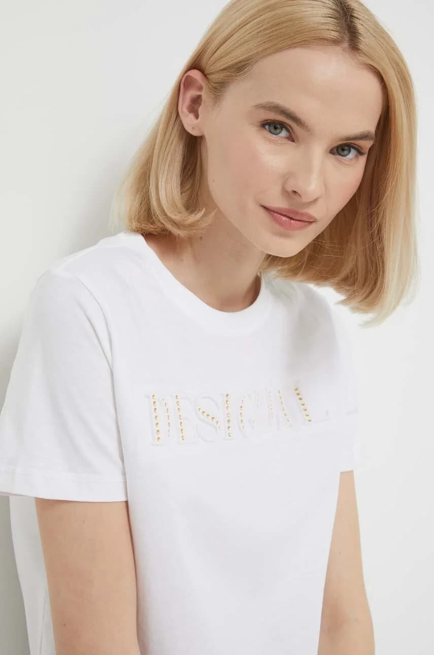 ДУБЛИН хлопковая футболка - фото 4