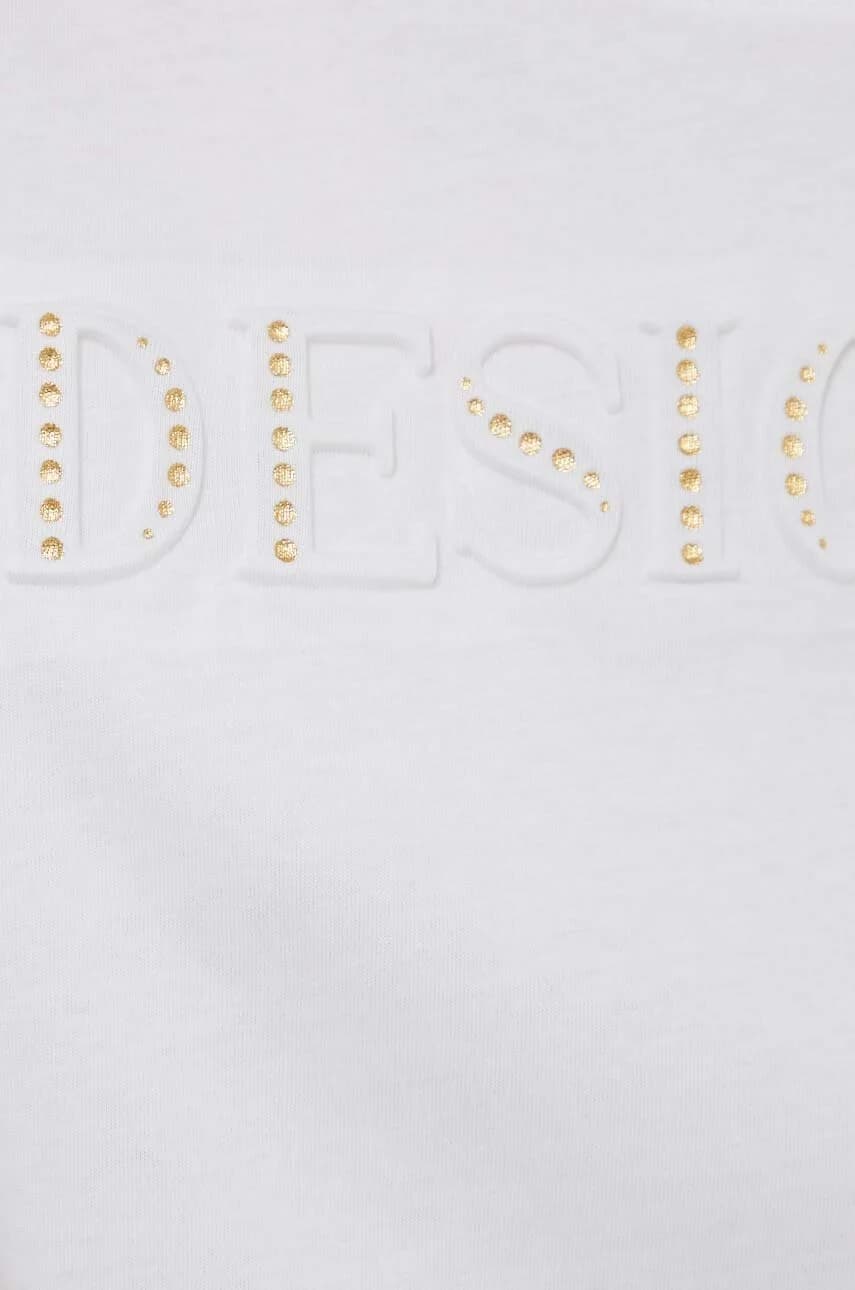 ДУБЛИН хлопковая футболка - фото 5